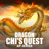 Play Dragon Chi's Quest Slot Game at fk777 Online Casino
