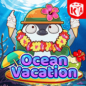 Ocean Vacation Slot Game at fk777 Casino